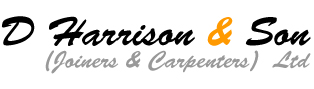 D Harrison and Son Joiners Carpenters